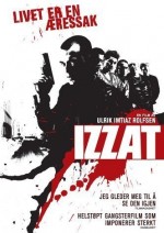 Izzat (2005) afişi