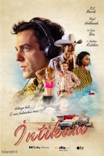 İntikam (2021) afişi