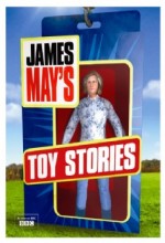 James May's Toy Stories (2009) afişi