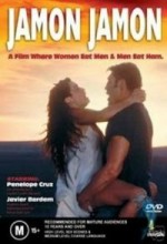 Jambon, Jambon (1992) afişi Jambon, Jambon (1992) afişi