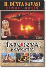 Japonya Savaşta (2006) afişi