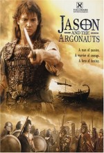 Jason and The Argonauts (2000) afişi