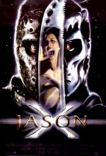 Jason X Jason X