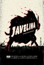 Javelina (2009) afişi