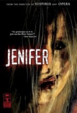Jenifer (2005) afişi