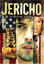 Jericho (2006) afişi Jericho (2006) afişi