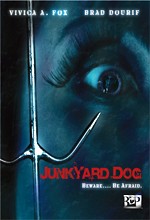 Hurdalik Kopek Junkyard Dog Filmi Sinemalar Com