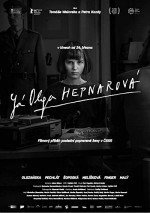 Já, Olga Hepnarová (2016) afişi