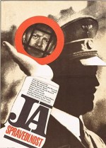 Já, spravedlnost (1968) afişi