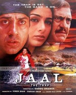 Jaal: The Trap (2003) afişi