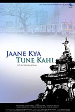 Jaane Kya Tune Kahi (2012) afişi