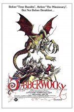 Jabberwocky (1977) afişi