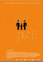 J.A.C.E. (2011) afişi
