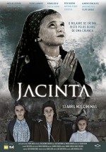 Jacinta  (2017) afişi