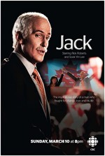 Jack (2013) afişi