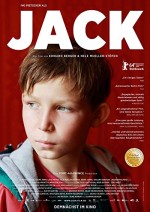 Jack (2014) afişi