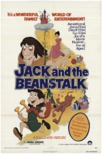 Jack and the Beanstalk