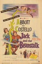 Jack and the Beanstalk