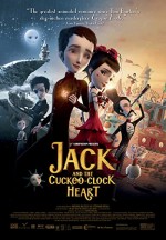 Jack and the Cuckoo-Clock Heart (2013) afişi