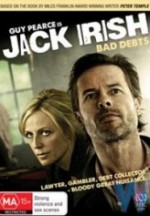 Jack Irish: Bad Debts (2012) afişi Jack Irish: Bad Debts (2012) afişi