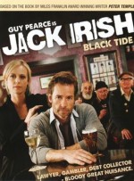 Jack Irish: Black Tide
