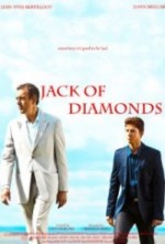 Jack of Diamonds (2011) afişi Jack of Diamonds (2011) afişi