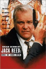 Jack Reed: Bizden Biri (1995) afişi