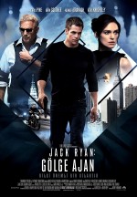 Jack Ryan: Gölge Ajan Jack Ryan: Gölge Ajan