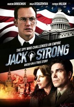 Jack Strong (2014) afişi