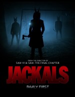 Jackals Jackals