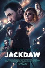 Jackdaw (2023) afişi