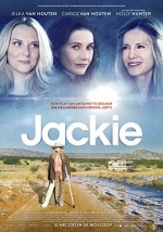 Jackie (2012) afişi