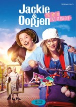 Jackie en Oopjen (2020) afişi