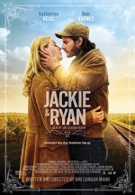 Jackie & Ryan (2014) afişi
