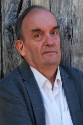 Jacques Develay fotoğrafı