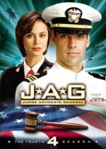 Jag (1995) afişi