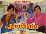 Jai-Vijay (1977) afişi