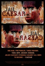 Jail Caesar (2012) afişi Jail Caesar (2012) afişi