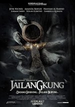 Jailangkung (2017) afişi