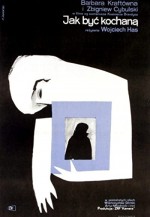 Jak Byc Kochana (1963) afişi