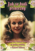 Jak Se Budí Princezny (1978) afişi