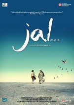 Jal (2013) afişi