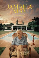 Jamaica Man (2017) afişi