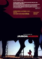 Jambon, Jambon (1992) afişi