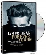 James Dean Daima Genç (2005) afişi