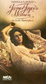 James Joyce's Women (1985) afişi