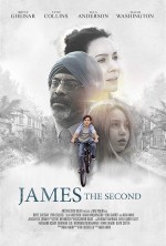 James the Second James the Second