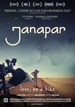 Janapar (2012) afişi