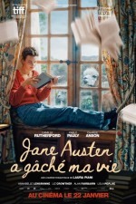 Jane Austen Wrecked My Life (2024) afişi