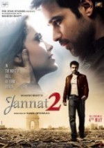 Jannat 2 (2012) afişi Jannat 2 (2012) afişi